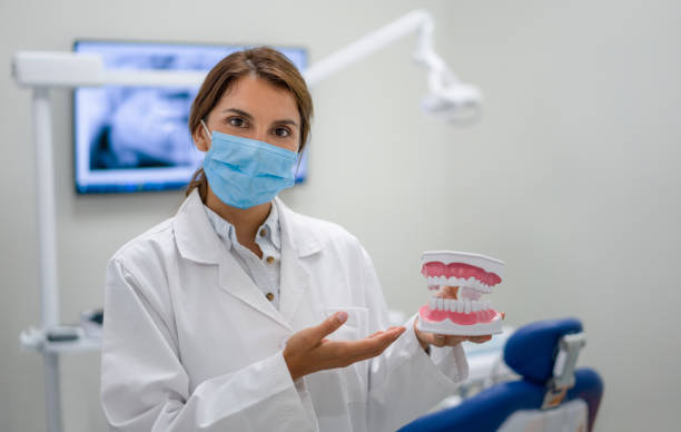 Best Emergency Tooth Extraction in Sistersville, WV