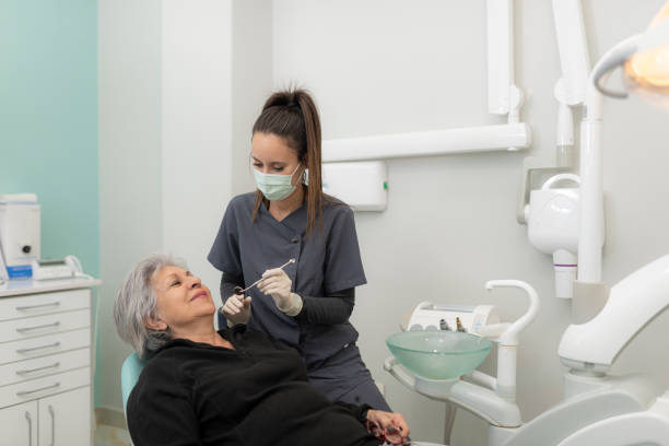 Best Emergency Orthodontic Services in Sistersville, WV