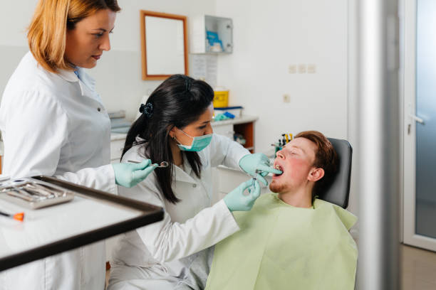 Best After-Hours Dental Trauma Care in Sistersville, WV