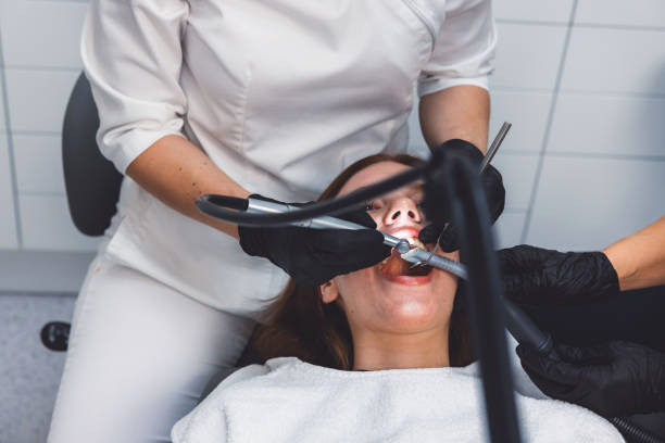 Best Emergency Treatment for Dental Infections or Abscesses in Sistersville, WV