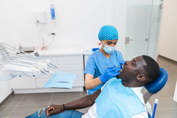 Best Same-Day Emergency Dental Services in Sistersville, WV