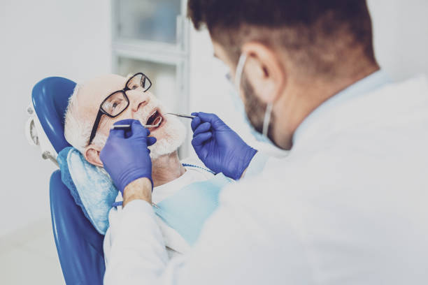Best Cosmetic Emergency Dentistry in Sistersville, WV